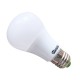 RUICAIKUN 10W COB Globe LED Bulb 6500k Cool White E27 Base 80W Incandescent Lamp Equivalent