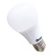 RUICAIKUN 12W COB Globe LED Bulb 6500k Cool White E27 Base 80W Incandescent Lamp Equivalent