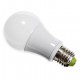 RUICAIKUN 15W COB Globe LED Bulb 3000k Soft White E27 Base 120W Incandescent Lamp Equivalent