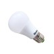 RUICAIKUN 10W Soft White Light LED Globe Bulb E27 Base, 1000LM 2800K