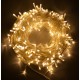 RUICAIKUN 100/200/300 LEDs String Fairy Lights for Christmas Tree Party Wedding Events Garden 