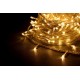 RUICAIKUN 100/200/300 LEDs String Fairy Lights for Christmas Tree Party Wedding Events Garden 