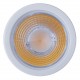 RUICAIKUN Ultra Bright GU10 LED Spotlight Naturallight 110v Natural White, 600 Lumen, 70 Watt Incandescent Equivalent