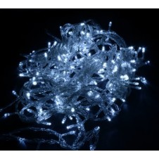 RUICAIKUN 100/200/300 LEDs String Fairy Lights for Christmas Tree Party Wedding Events Garden