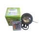 RUICAIKUN10W Waterproof Outdoor RGB Light LED Flood Light with Remote Control (DC/AC 12V)