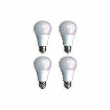 RUICAIKUN 10W Soft White Light LED Globe Bulb E27 Base, 1000LM 2800K