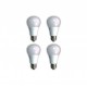 RUICAIKUN 10W Soft White Light LED Globe Bulb E27 Base, 1000LM 2800K