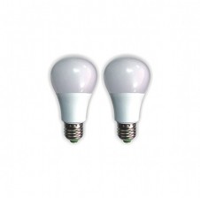 RUICAIKUN 10W Soft White Light LED Globe Bulb E27 Base, 1000LM 2800K