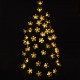 RUICAIKUN  Solar Super Bright Waterproof String Lights 33ft 50LED For Gardens, Christmas Trees, Weddings, Parties Decoration